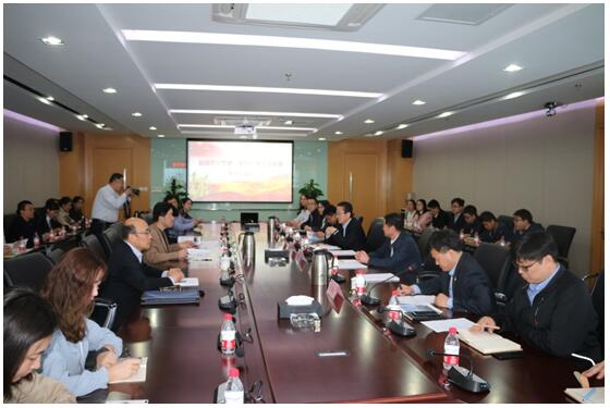 6686体育官网开展“加强非公党建，更好引领企业发展”主题党课学习活动